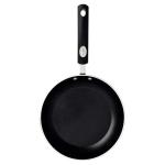 Tramontina Monaco 26cm Sartén Inducción Antiadherente Titanio Negro