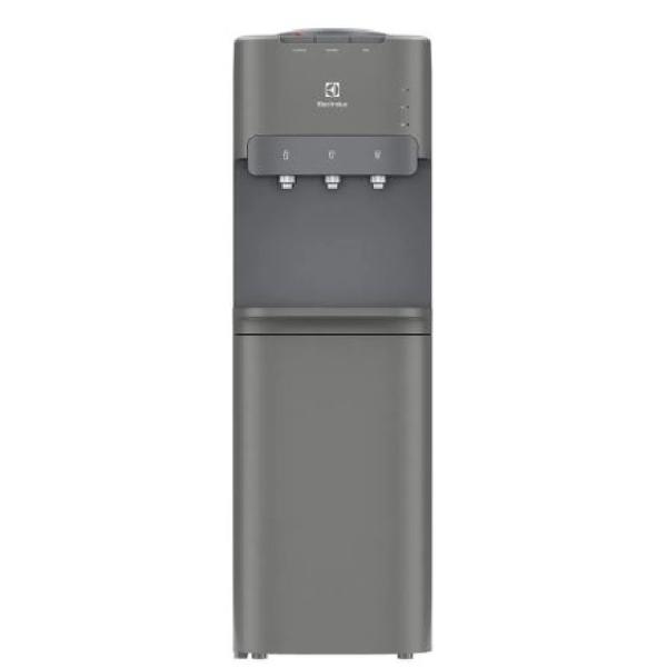 Electrolux EA11SR Dispensador de Agua 11L/h Sistema de Enfriamiento Rápido Grifo Giratorio Gris