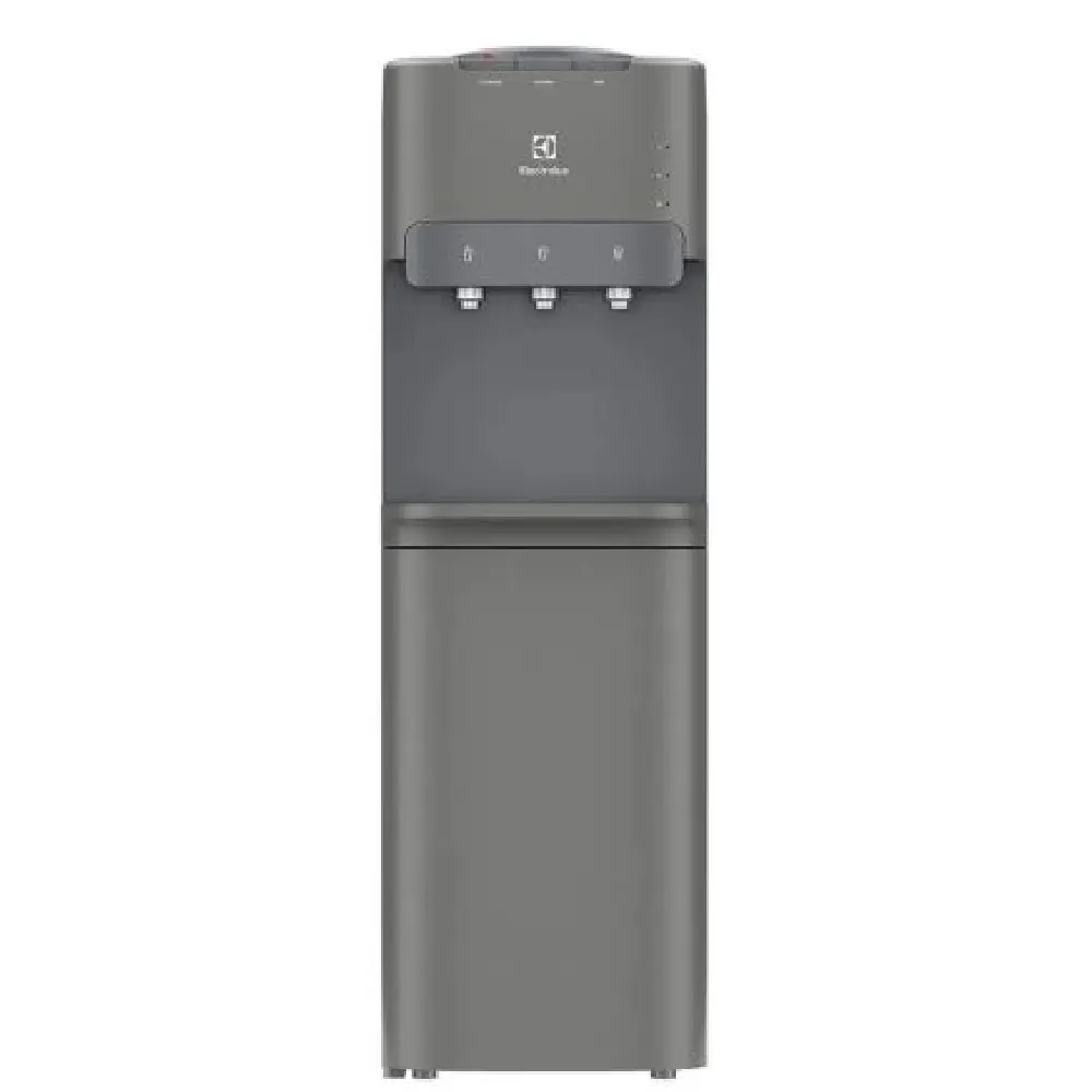 Electrolux EA11SR Dispensador de Agua 11L/h Sistema de Enfriamiento Rápido Grifo Giratorio Gris