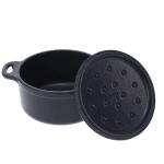 Mini Olla Victoria Cocotte 1.5L H Fundido - 55116002