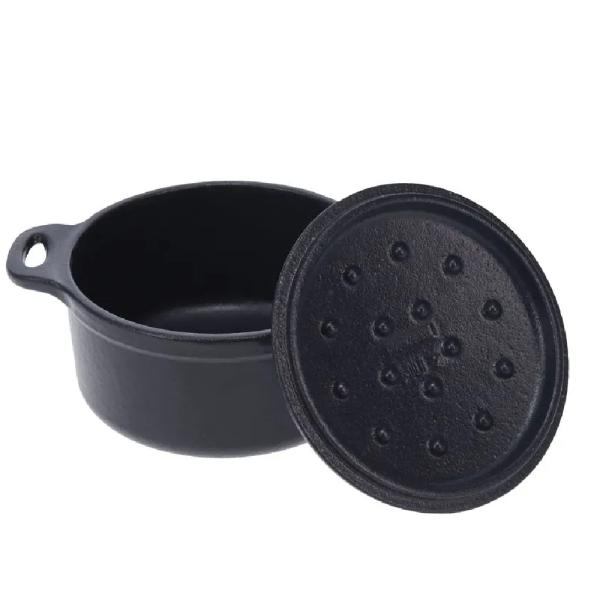 Mini Olla Victoria Cocotte 1.5L H Fundido - 55116002