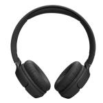 JBL Tune 520BT Auriculares Inalámbricos 32 Horas Batería Bluetooth 5.3 Negro