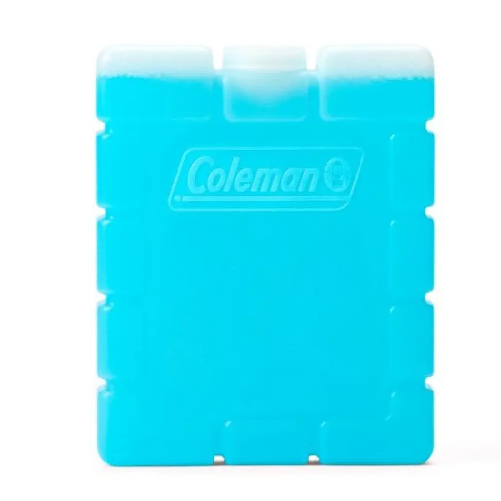 Sustituto de Hielo Coleman Cooler Chico 2000038064 Portátil Compacto para Picnic