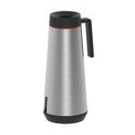 Jarra térmica Tramontina Exata de acero inoxidable 1L - 61645100