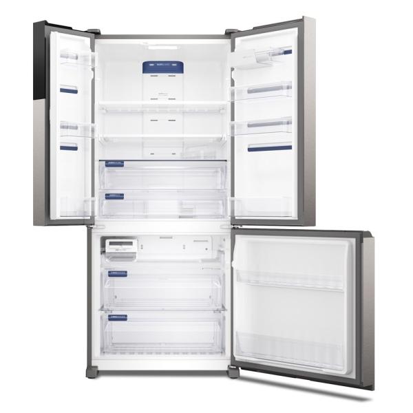 Electrolux IM8B Multidoor No Frost 590L Eficiencia A+ Sistema Twin Cooling