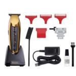 Wahl Professional 8171-708 Recortadora 25W Cabezal Cerámico Ajustable 5 Velocidades