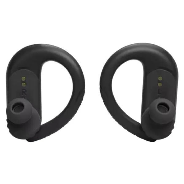 JBL Endurance Peak 3 Deportivos IP68 10mm Bluetooth 5.2 40H Playtime Negro