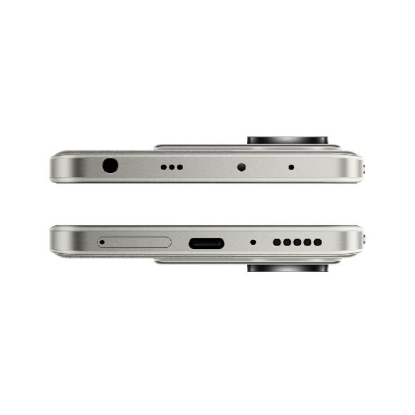 POCO M7 Pro 5G 8GB RAM 256GB Pantalla AMOLED Cámara 64MP Plata