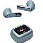Audífonos JBL Live Flex 3 50H Inalámbricos 32Ω 20Hz-20kHz Micrófono Incorporado Azul