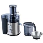 Oster FPSTJE320S-053 600W Extractor de Jugos Acero Inoxidable 3 Velocidades