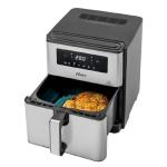 Oster CKSTAF90D Freidora de Aire Digital 9L 1700W 8 Programas Pantalla Táctil Negro