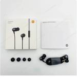 Audífonos Xiaomi Capsule Hi-Fi Sonido Estéreo 20Hz-20KHz Micrófono Integrado