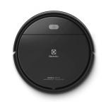 Electrolux ERB10 Aspiradora Robot 2000Pa 3 Modos Limpieza WiFi/App Control Negro