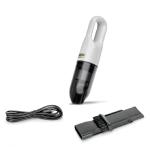 Aspiradora Manual Archer VCH2 600W Bolsa Recolectora Filtro HEPA Multiusos