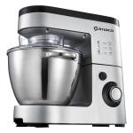 Imaco SM1500 Batidora Industrial 5.5L 1500W Base Antideslizante Color Gris