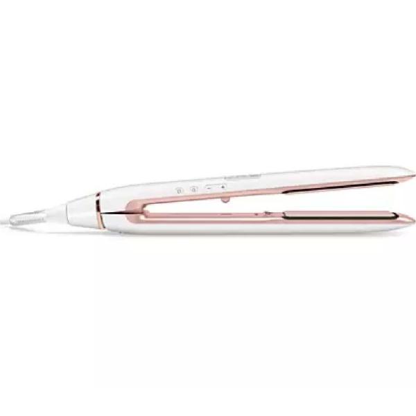 Plancha Philips HP8372 MoistureProtect 2300W Tecnología Infrarroja Cabello Liso Perfecto