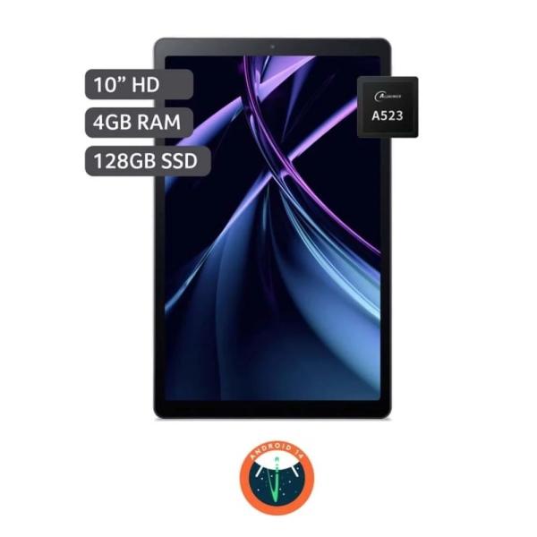 Acer Iconia A10 10.1" Full HD Procesador Octa-Core 4GB RAM 128GB