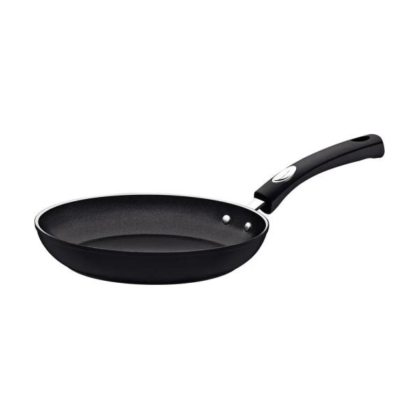 Tramontina Monaco 28700020 20 cm Sartén Negro Inducción