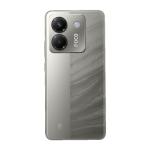 POCO M7 Pro 5G 8GB RAM 256GB Pantalla AMOLED Cámara 64MP Plata