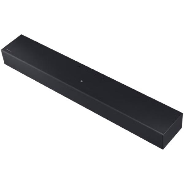 Samsung HW-C400 160W Subwoofer Integrado Tecnología Bass Boost Negro