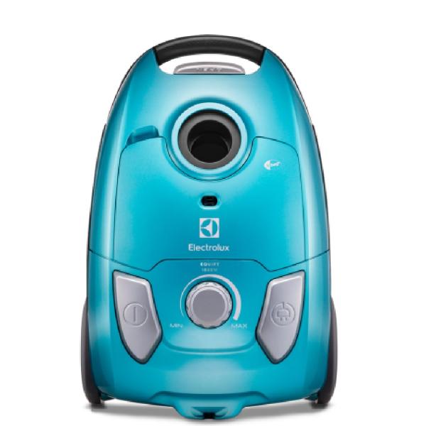 Electrolux PowerPro EQP20 Aspiradora 1800W Turbo Booster Diseño Compacto