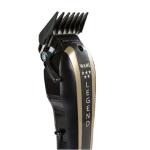 Wahl Set Recortador 8180-118 20 Longitudes Ajustables Motor Duradero Inalámbrico