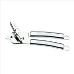 Tramontina 25701/100 Abrelatas Cocina Profesional 35g Liviano Mango Balanceado Acero Inoxidable