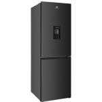 Refrigeradora Indurama RI-639DN 320L Sistema No Frost Organización Optimizada Negro