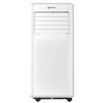 Aire Acondicionado Midea AC9010G 9000 BTU WiFi Control Remoto Eficiencia A++ Blanco