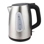 Indurama HI-INX Hervidora Eléctrica 1.8L 1500W Acero Inoxidable Base 360° Plateado