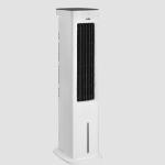 Sole Solair015 Enfriador de Aire 55W Portátil 3 Velocidades Bajo Consumo Blanco