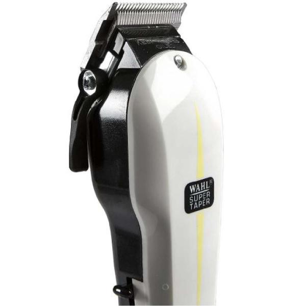 Máquina Wahl Professional 8466-018 20W Potencia Sistema Low Noise Tecnología V9000