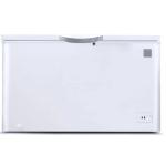 Electrolux EFCC38C2HQW Congelador Horizontal 380L Sistema Cycle Defrost Ahorro Energético Blanco