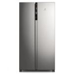 Refrigeradora Electrolux 442L ERSa44V2HVG Twin Cooling Plus Control Digital