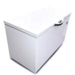 Electrolux EFCC38C2HQW Congelador Horizontal 380L Sistema Cycle Defrost Ahorro Energético Blanco