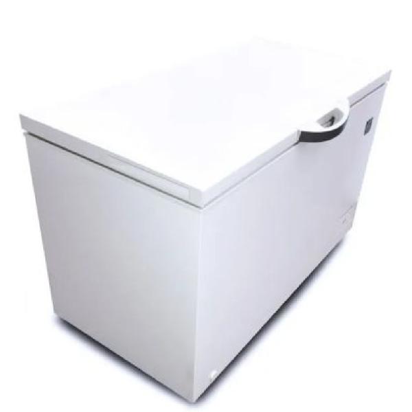 Electrolux EFCC38C2HQW Congelador Horizontal 380L Sistema Cycle Defrost Ahorro Energético Blanco