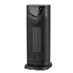 Termoventilador Imaco ITC2000 2kW Calefacción Rápida 3 Velocidades Diseño Compacto