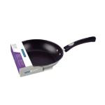 Sartén Tramontina Solar 20cm Antiadherente 3 Capas Capacidad 1.3Lt Ideal para Cocina
