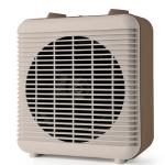 Taurus S2000 Calefactor 2000W 2 Velocidades Termostato Ajustable Calefacción Rápida
