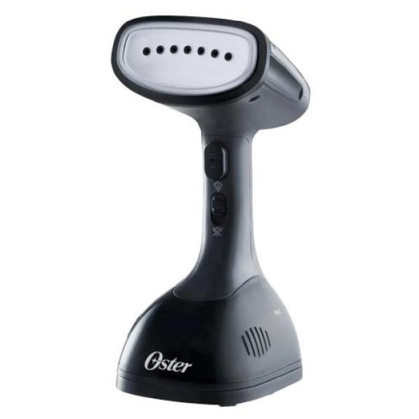 Vaporizador Oster GCSTES100 1200W Portátil Plancha Vertical Tecnología Steam
