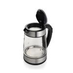 Thomas TH-6070 VI Hervidor Eléctrico 1.7L 2200W Acero Inoxidable Apagado Automático