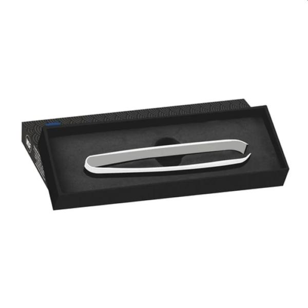 Tramontina Pinza para Sushi 10127225 20cm Acero Inoxidable 18/10 Mangos Ergonómicos Plateado