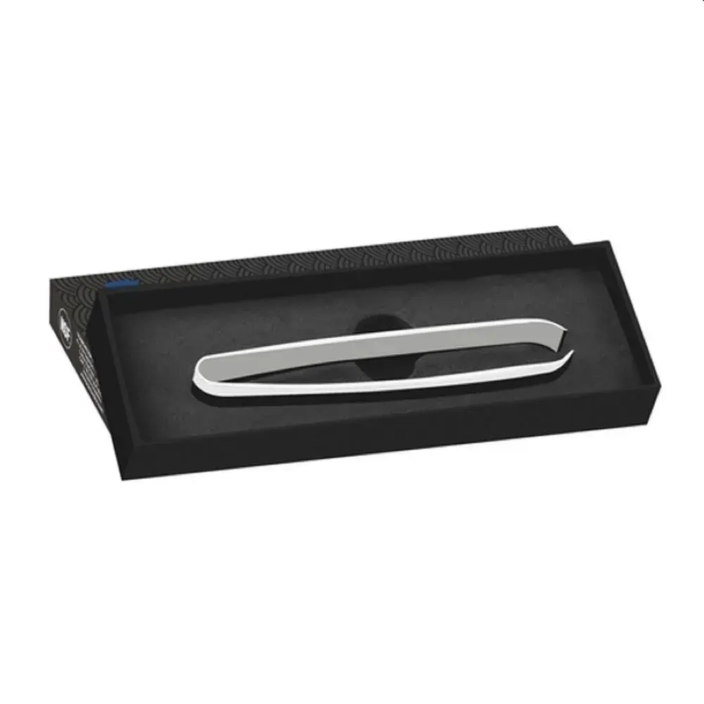 Tramontina Pinza para Sushi 10127225 20cm Acero Inoxidable 18/10 Mangos Ergonómicos Plateado