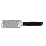 Rallador de Cocina Utilita 4 Superficies Diseño Antideslizante Duradero Acero Inoxidable - 10138105