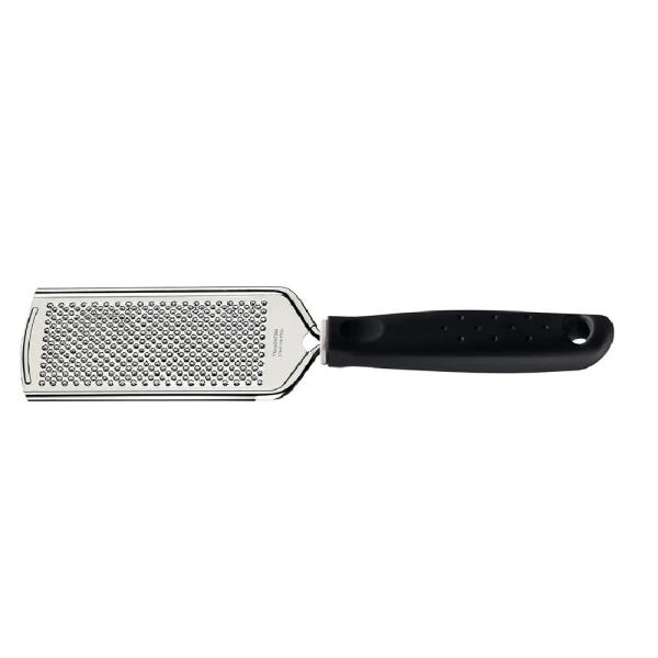 Rallador de Cocina Utilita 4 Superficies Diseño Antideslizante Duradero Acero Inoxidable - 10138105