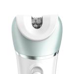 Depiladora Oasis Sensation Gama IPL 300,000 Pulsos Sistema Enfriamiento Cabezal 45°