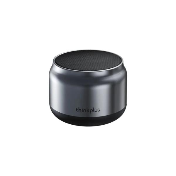 Lenovo K30 Altavoz Bluetooth 10W HD Stereo Batería 12h Resistente IPX5 Negro
