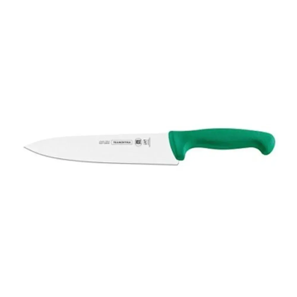 Cuchillo Tramontina 24609-022 Hoja 12" Balance Perfecto Cocina Profesional
