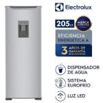 Electrolux ERDM26F2HPS Frost 211L Tecnología No Frost Ahorro Energético