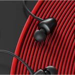 Audífonos Lenovo Thinkplus HE05X-II Bluetooth 5.3 Hi-Fi Stereo 30H Duración Negro